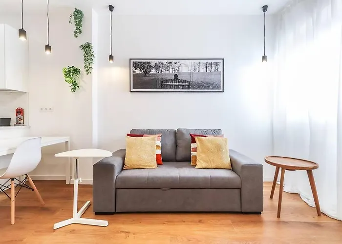 Appartamento Portucale ! Bright Campo Ourique W/ Terrace *