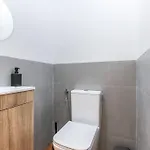 Apartman Portucale ! Bright Campo Ourique W/ Terrace Lisboa